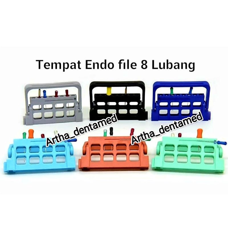 TEMPAT ENDO FILE 8 LUBANG