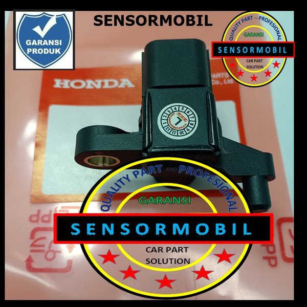 SENSOR CMP NOKEN AS KLEP CAMSHAFT HONDA STREAM 1.7 1700CC CIVIC