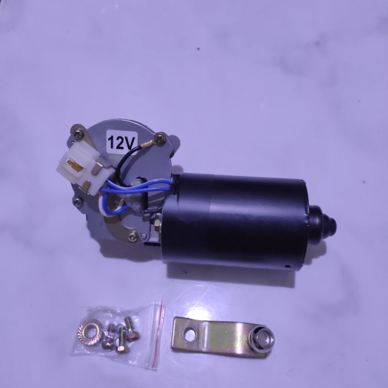 DINAMO WIPER MOTOR SUZUKI FUTURA