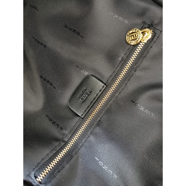 Tas Ransel pria Fendi nylon import premium tas backpack pria import