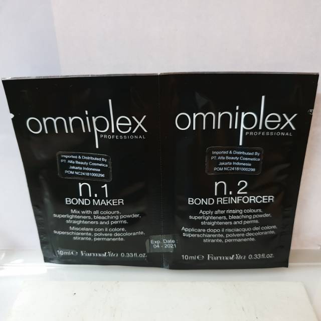 ALFAPARF omniplex