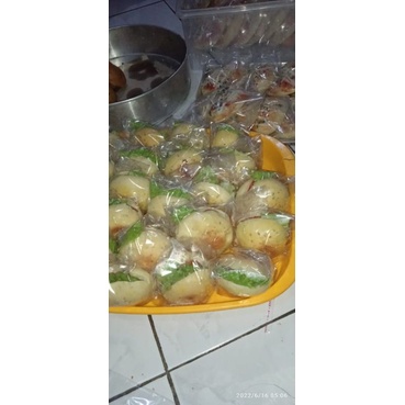 

Burger Mini saus tomat Sukabumi