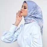 Buttonscarves The Nautical Series Kaia