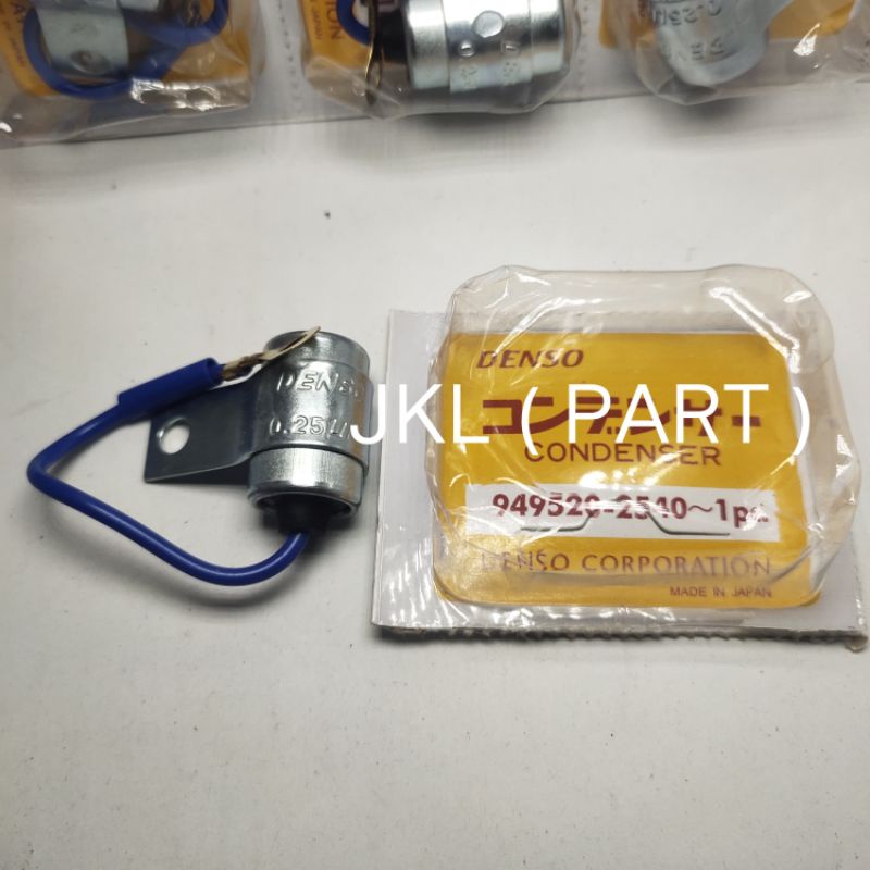 CONDENSOR KONDENSOR KIJANG SUPER KIJANG KAPSUL 5K 7K