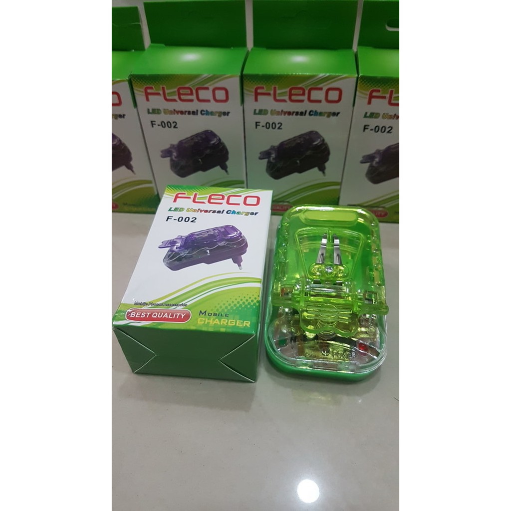 CHARGER DESKTOP / CHARGER KODOK