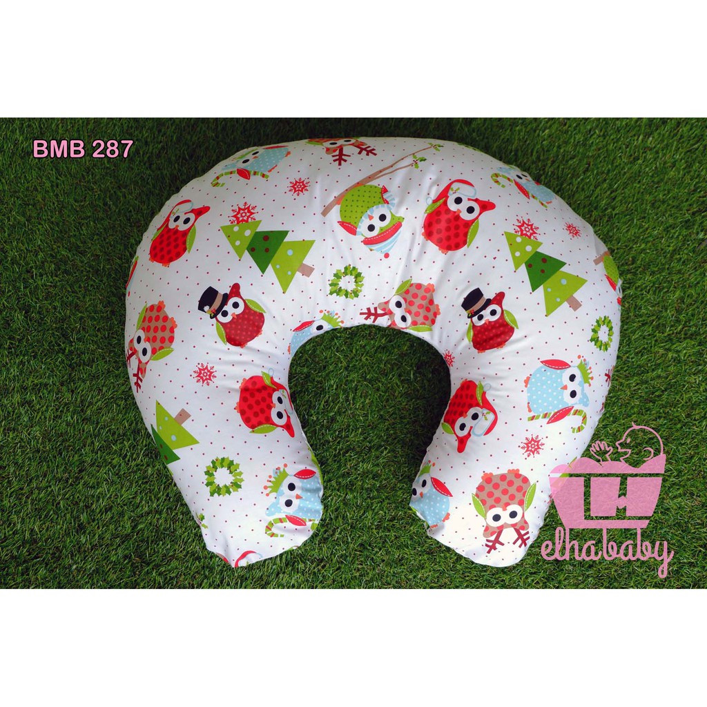 Bantal Menyusui / Nursing Pillow