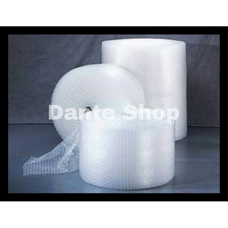 

Plastik Bubble Untuk Packing Aman PROMO