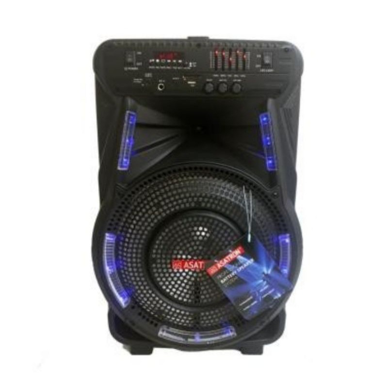 SPEAKER USB BLUETOOTH  WIRELESS MEETING ASATRON  VENUS 12 INC