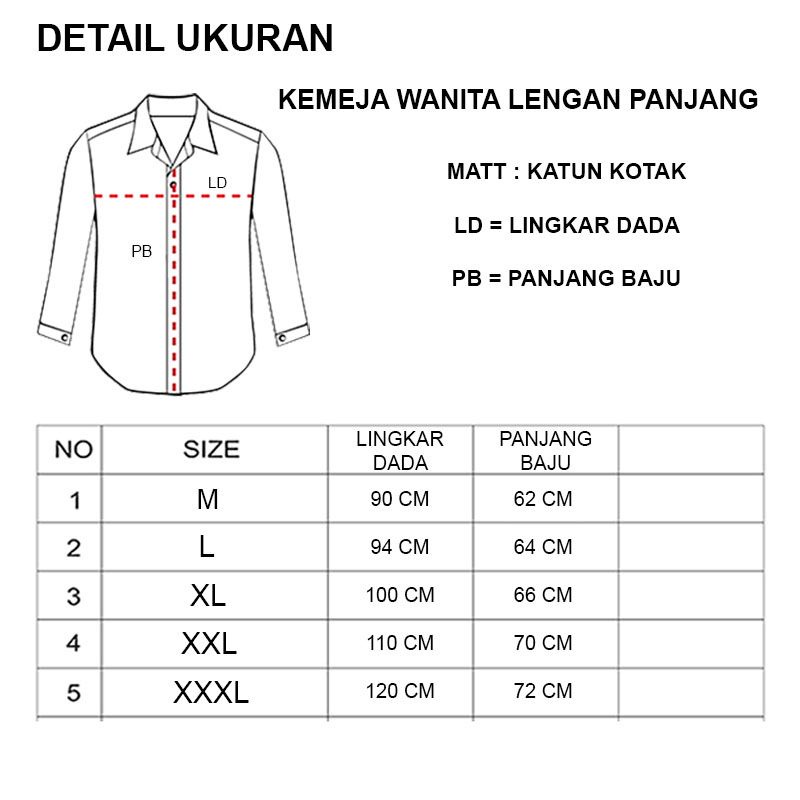 GSL KEMEJA WANITA CASUAL JUMBO KOREA LENGAN PANJANG IMPORT POLOS KOTAK KOTAK OVERSIZE Baju Kemeja Atasan Wanita Hitam Puith Terbaru 2021 Kekinian Viral-6