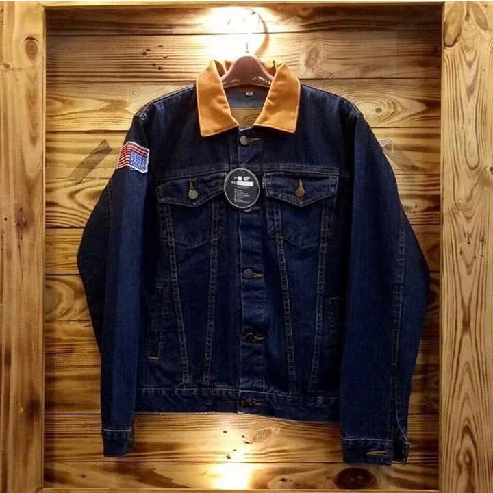 BEST SELLER/// JAKET JEANS DILAN TERBARU/ JAKET JEAN PRIA KEREN/ JAKET PRIA TERLARIS/ JAKET COWO TERBARU/ JAKET JEAN PRIA DEWASA/ JAKET PRIA TREN MASA KINI/ BISA COD