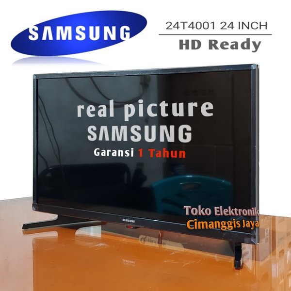 Solusi LED TV SAMSUNG 24 INCH Diskon