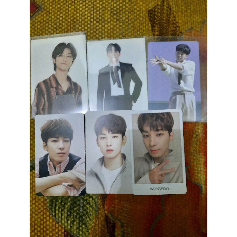 SEVENTEEN PC CAFE HMV