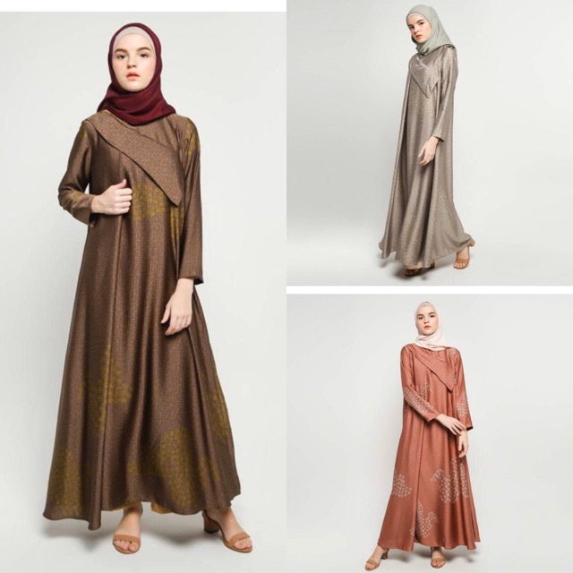 Yarra dress kamiidea