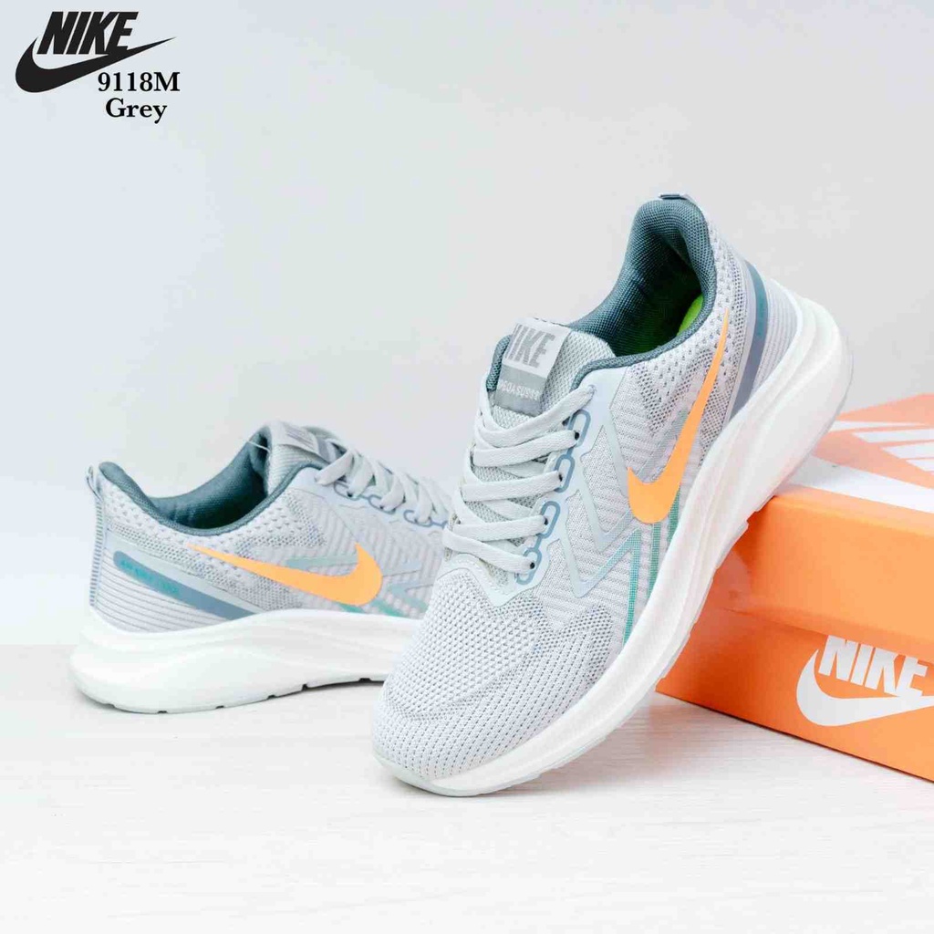 SEPATU COWOK NK RUNSFAST 9118M