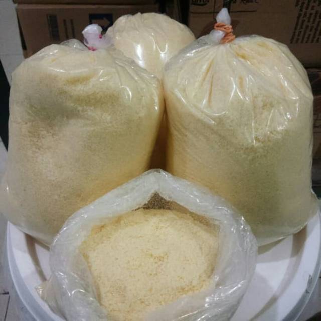 

Keju Parmesan 500gr