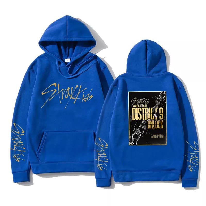 Hoodie Straykids Stray Kids District 9 Unlock In Seoul Felix Changbin Hoodie Skz Unlock Go Live In Life Skzoo Hoodie KPop Stray Kids Distric 9 Unlock Stray kids Kpop Original Ori Felix Seungmin Hoodie Stray Kids I n I Am Who Jaket Sweater Hodie Straykids