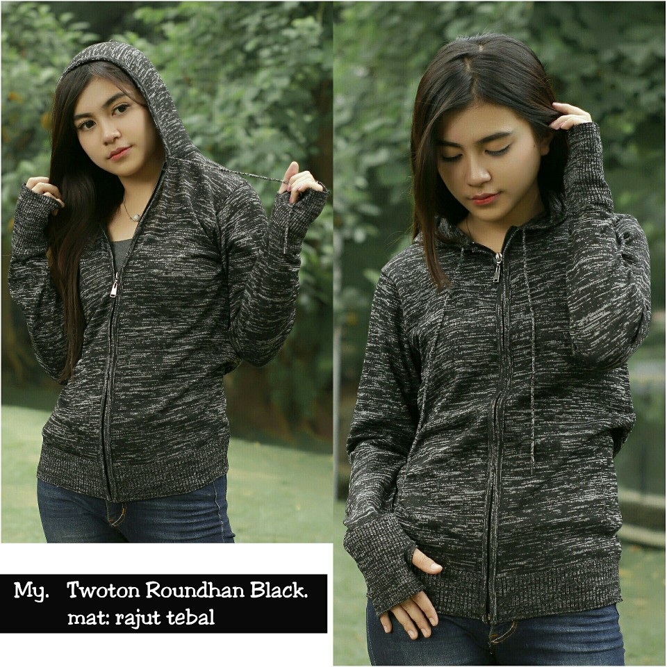 JAKET WANITA STOK BARU   UNIQLO AIRISM HOODIE UV CUT MESH 188210 19 MURAH PROMO DISKON BOMBER  E3J2