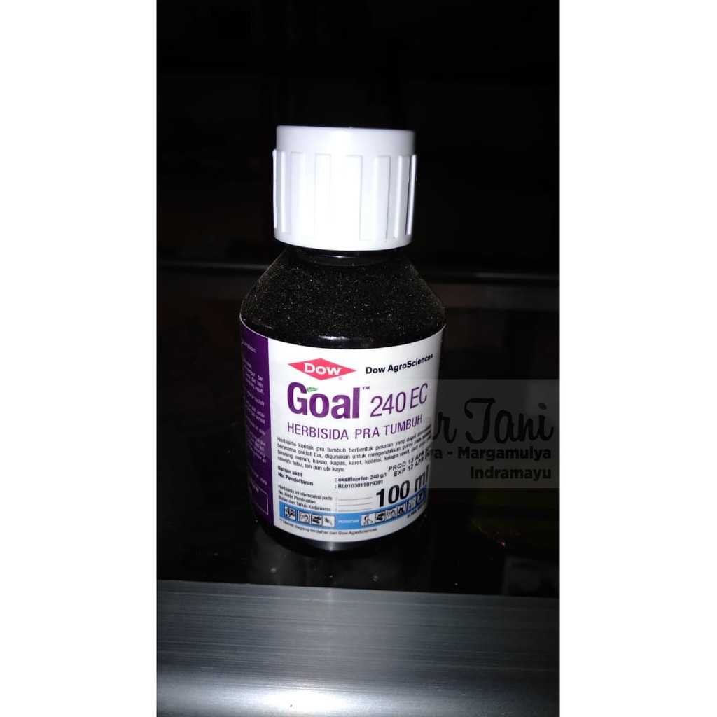 Goal 240 EC 100ml