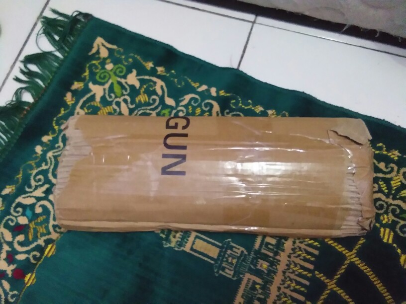 Tang Rivet Tekiro Gt-hr12321 (hijau) Mgj