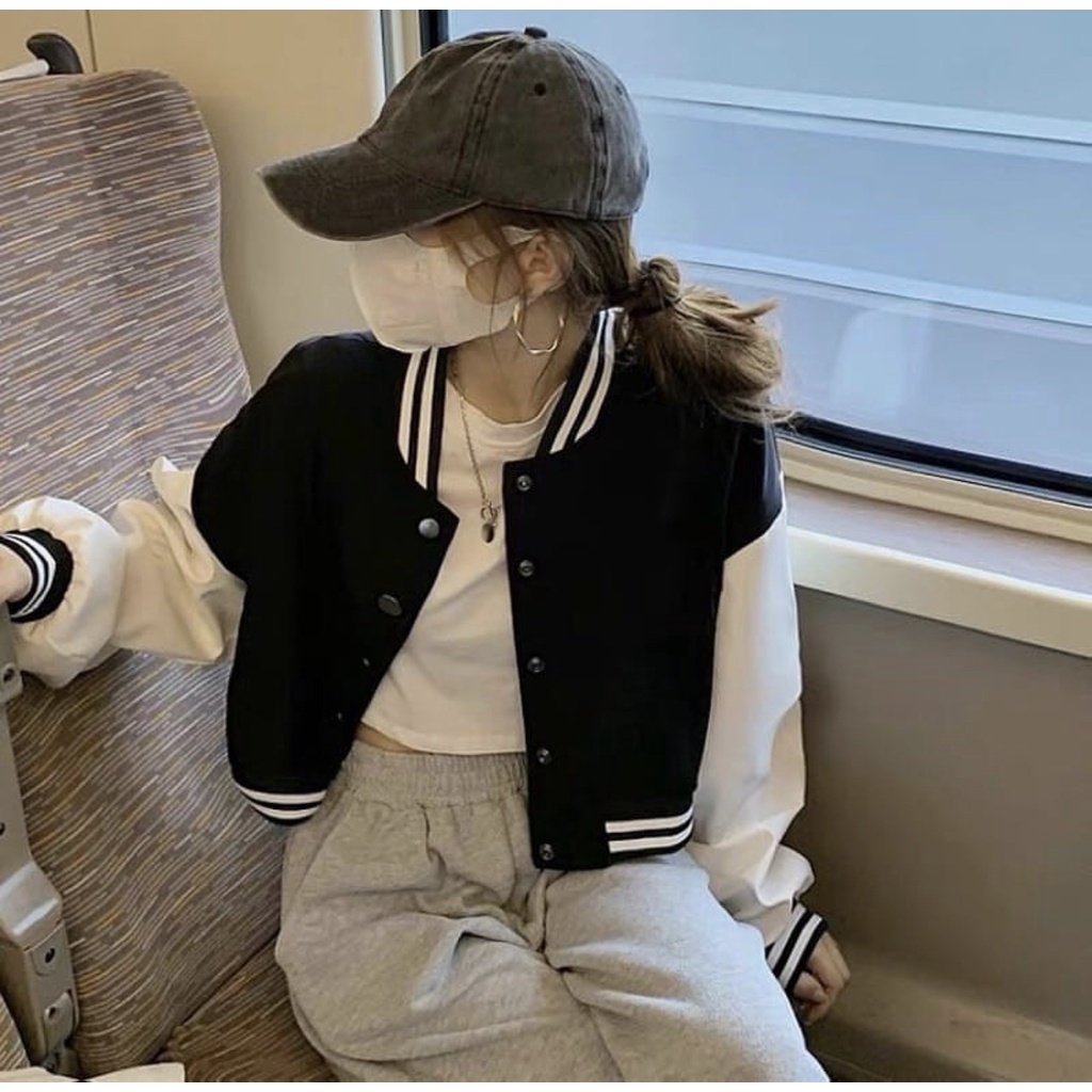 Sweater Wanita COD Oversize XXL Crewneck Unisex Jaket Couple Baju Terbaru Swater Polos Couple Hoodie