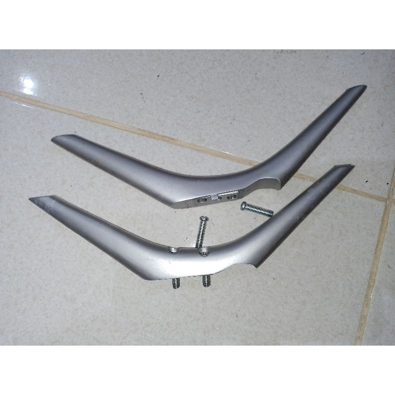Kaki TV samsung 43k5002