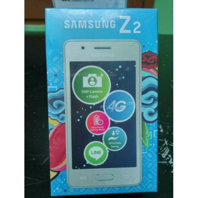Samsung Galaxy Z2