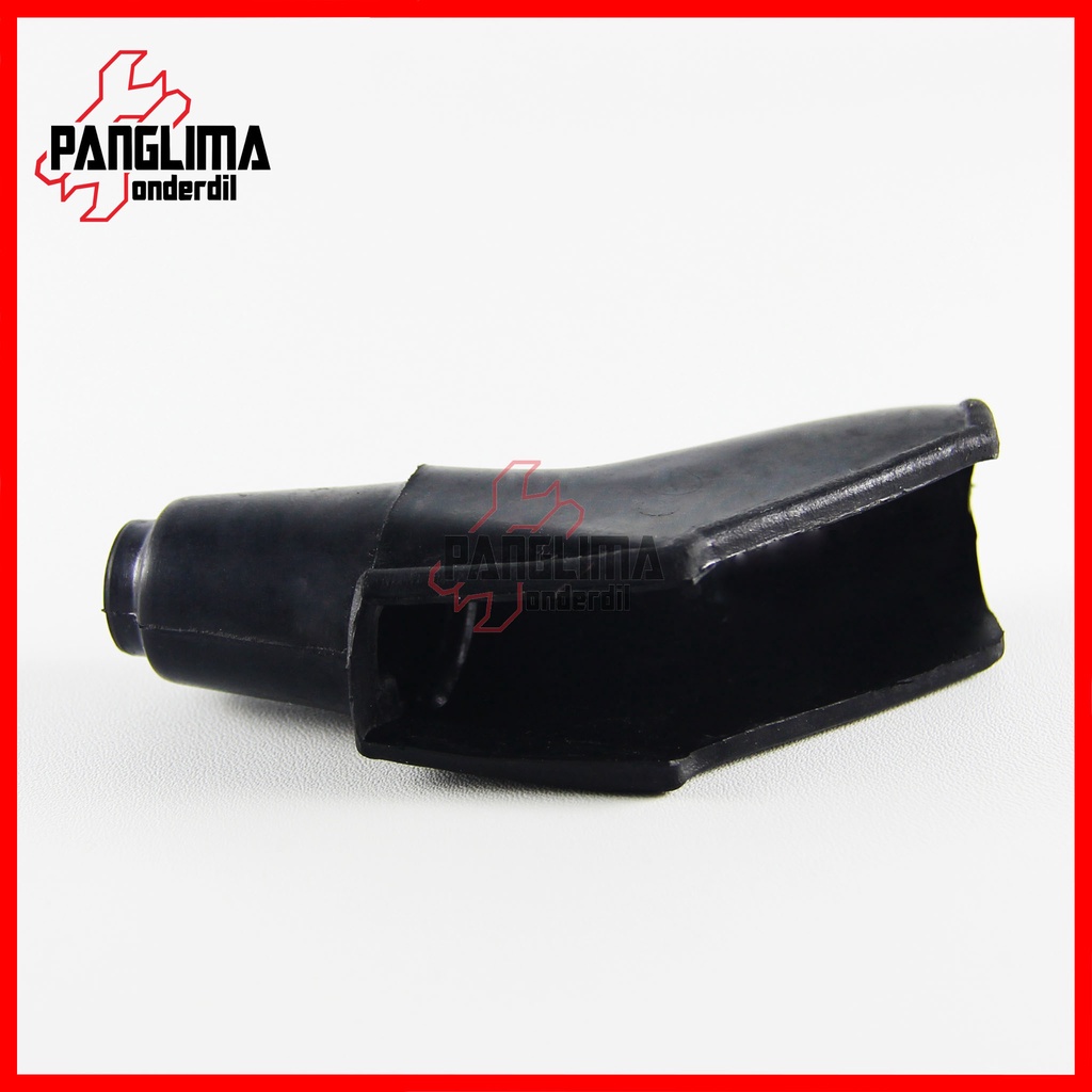 Karet Sarung Handle Honda GL Pro &amp; GL Max &amp; Neotech-Neotek-Neo Tech-Tek Nito-Nitto-Tutup-Penutup-Cover Handel-Hendel-Hendle Kopling-Kiri