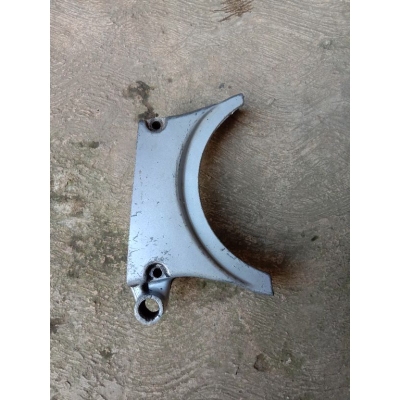 tutup gear depan rc80,rc100 rc 80 rc 100