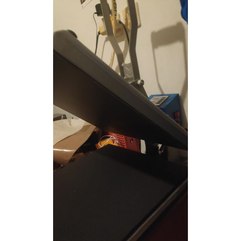 Mesin Press Kaos RIECAT LITE