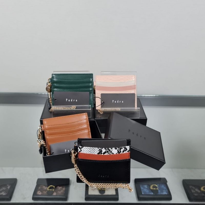 Dompet Pedro - Card Holder Pedro