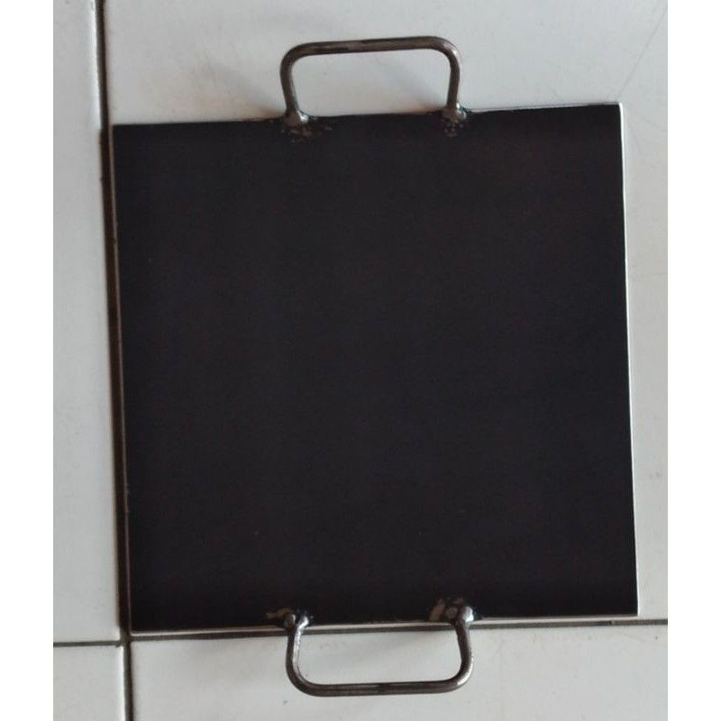 WAJAN KEBAB / WAJAN BURGER / WAJAN BAJA / WAJAN ROTI BAKAR / WAJAN KOTAK / WAJAN