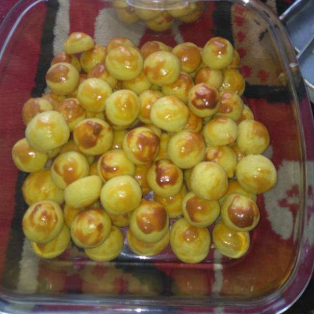 

nastar kue lebaran