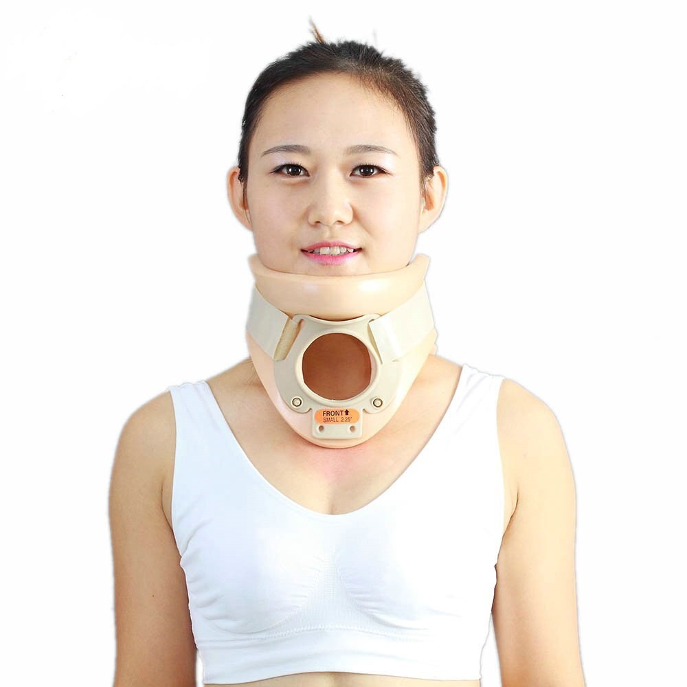 Philadelphia Collar / Cervical Collar / Penyangga Leher / Alat Untuk Cedera Leher / Torticolis