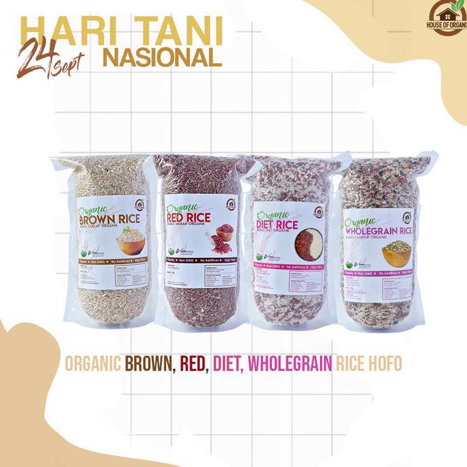 

Promo Hari Tani Nasional Nuriwulandari79Shop