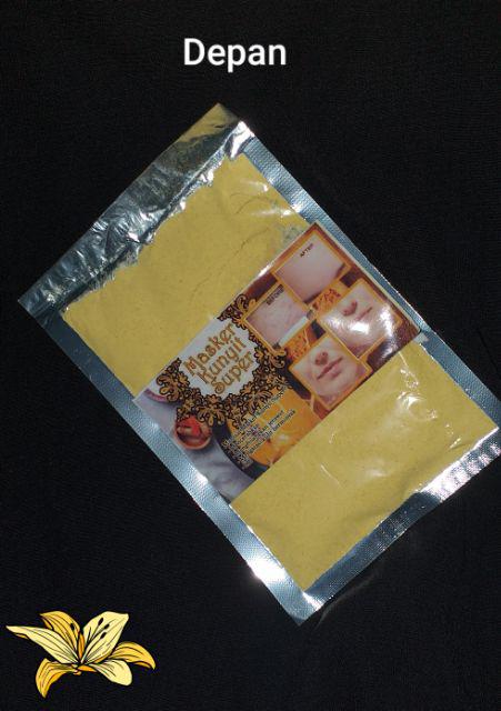 Sachet Transmetz Kombinasi 25 Kemasan Masker Aksesoris Cookies 8x12 Cm