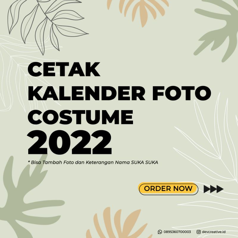 

Kalender Foto 2022