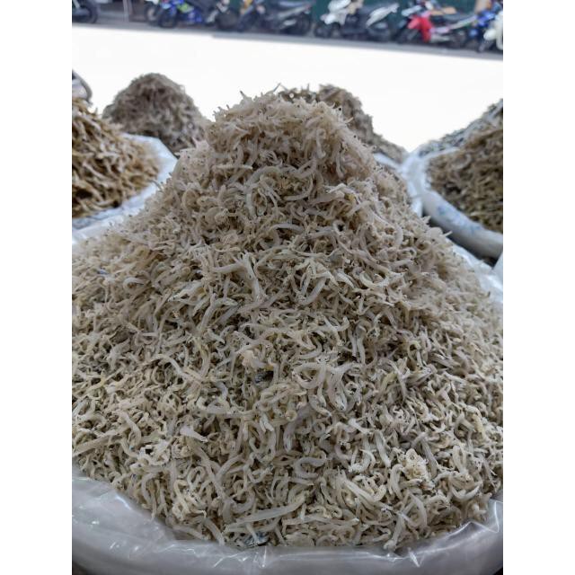 

Bilis Nasi 500gram