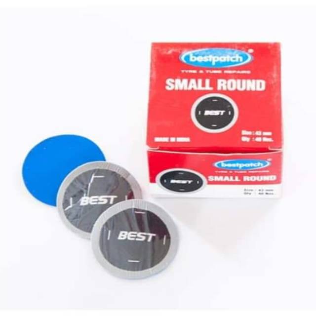 

bestpatch small round