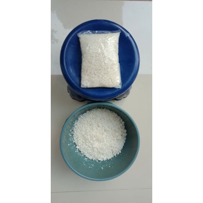

garam kristal