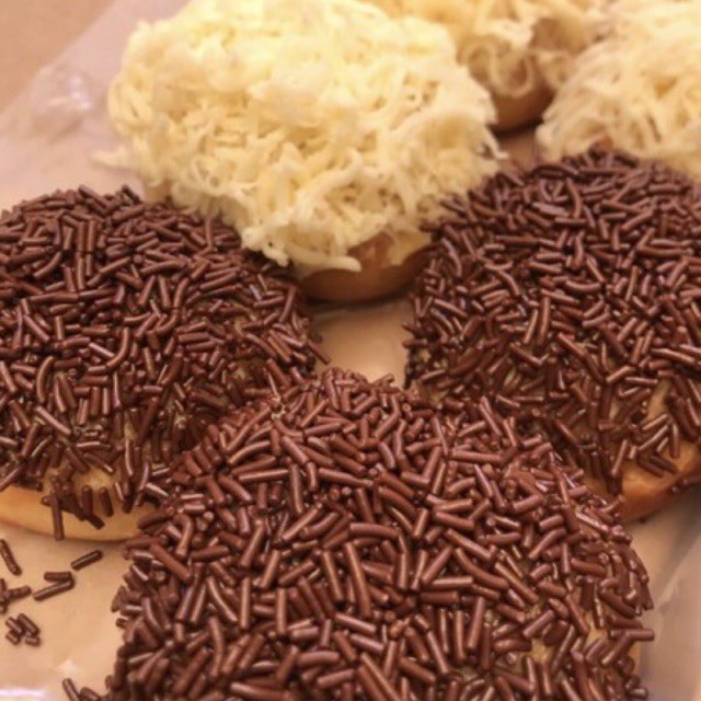 

Donat