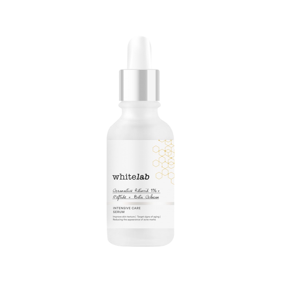 Whitelab Intensive Care Serum 15 Ml