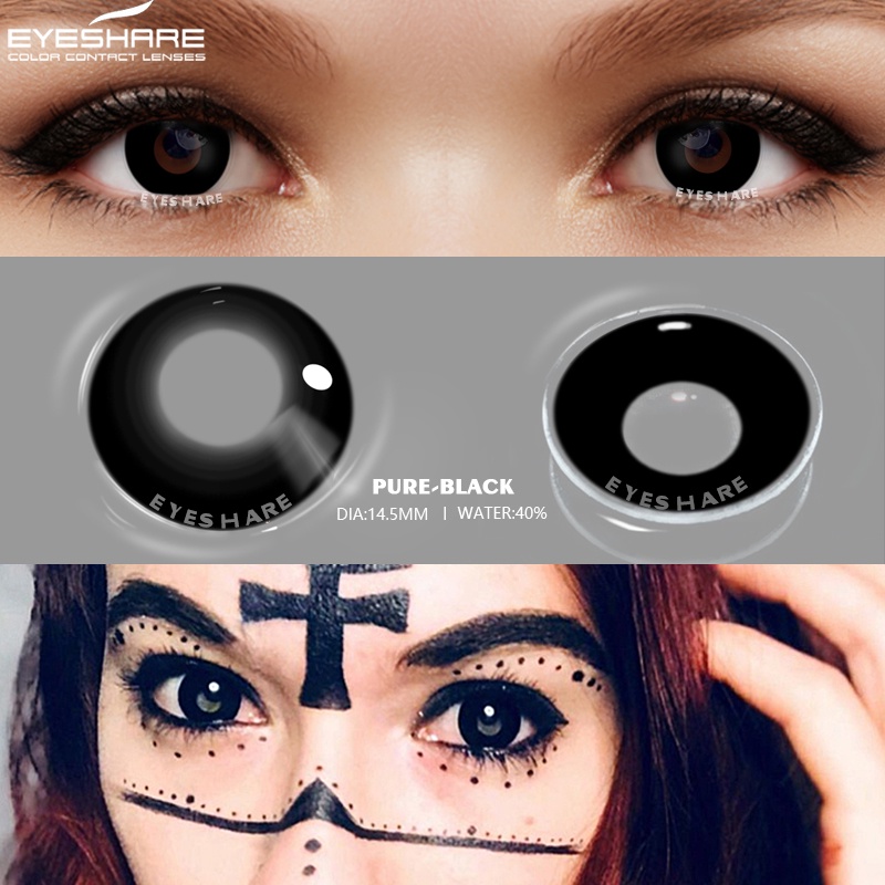 [✅COD] Softlens cosplay anime softlens naruto sharingan mangekyou soflens sasuke kakashi