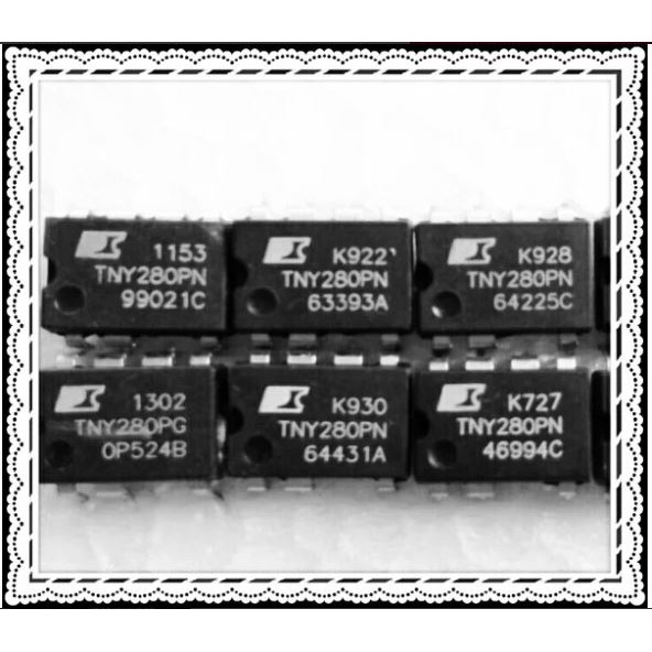 NEW ORIGINAL TNY280PN / TNY280P / TNY 280 PN