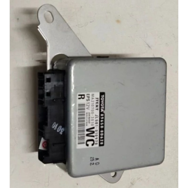 Modul Eps Modul Steer Toyota Al New Yaris 2017 up Original