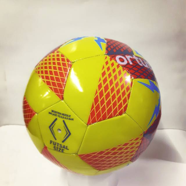 BOLA FUTSAL ORTUS