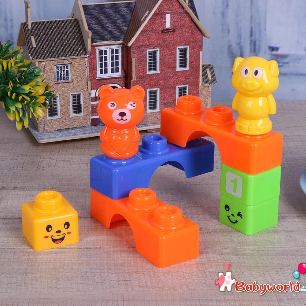 baby toy building blocks
