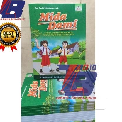 

Super Shopping Mida dami kelas 4 sd