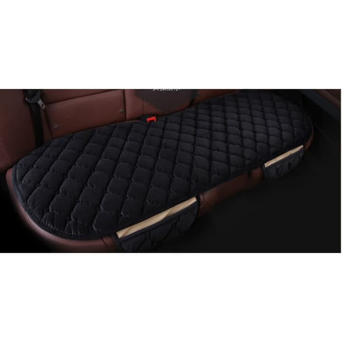 Cover Jok Busa Empuk Kursi Belakang Mobil