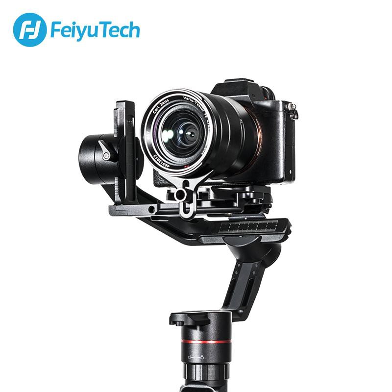 Gimbal Stabilizier Feiyutech AK-2000S