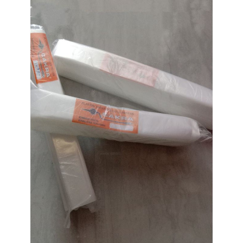 PLASTIK ES LILIN 3x23 & 3x26 & 3x20